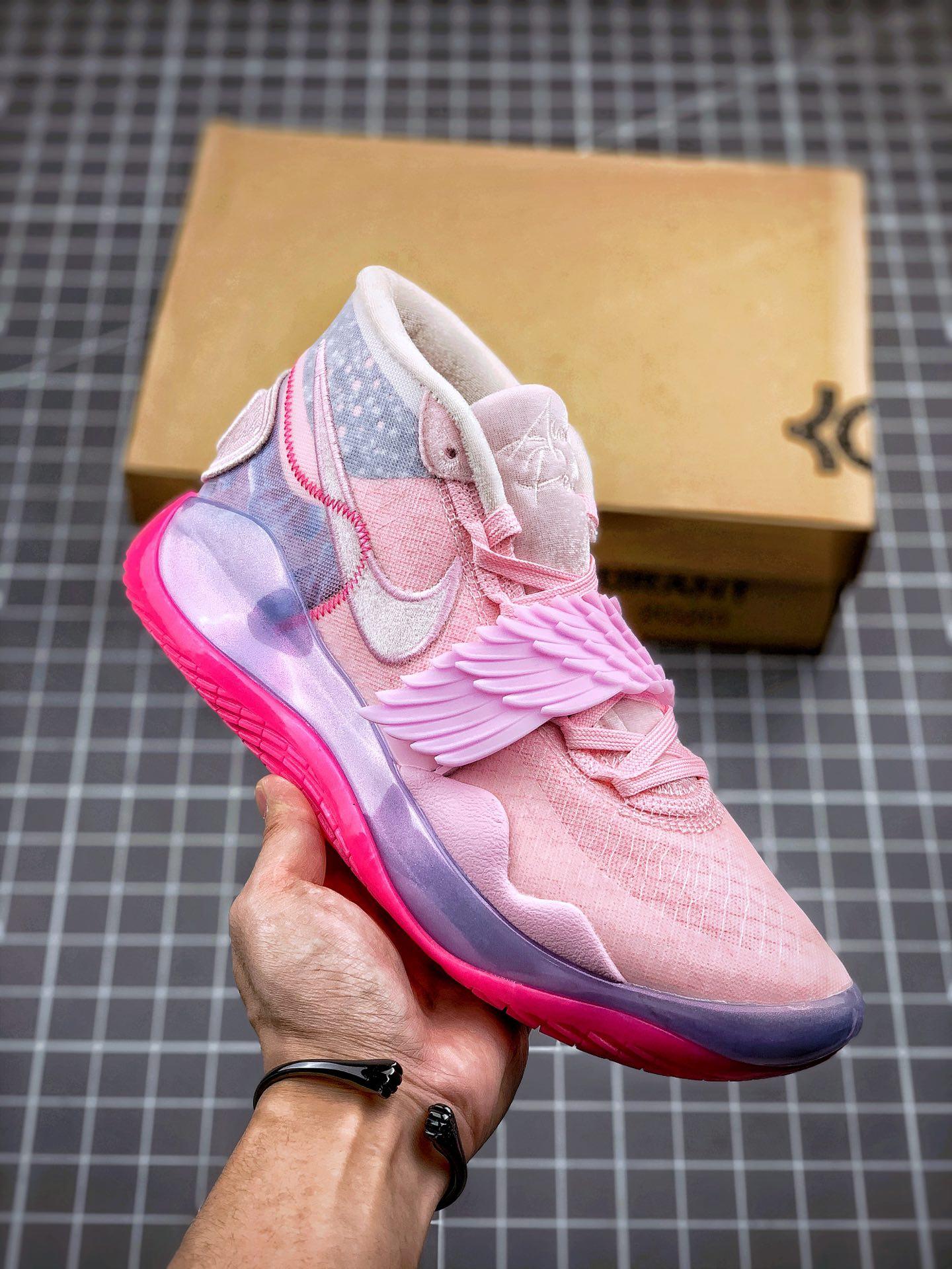 Nike Basketball collection