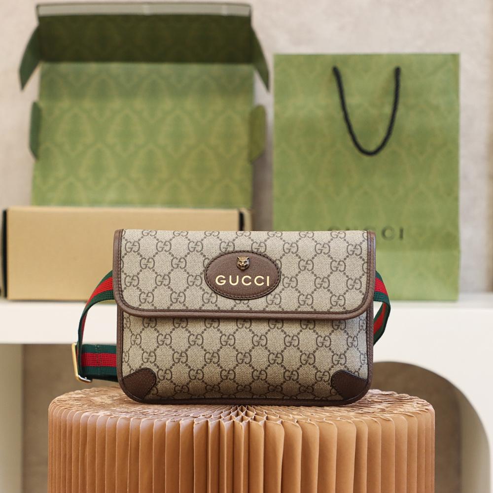 Bags collection