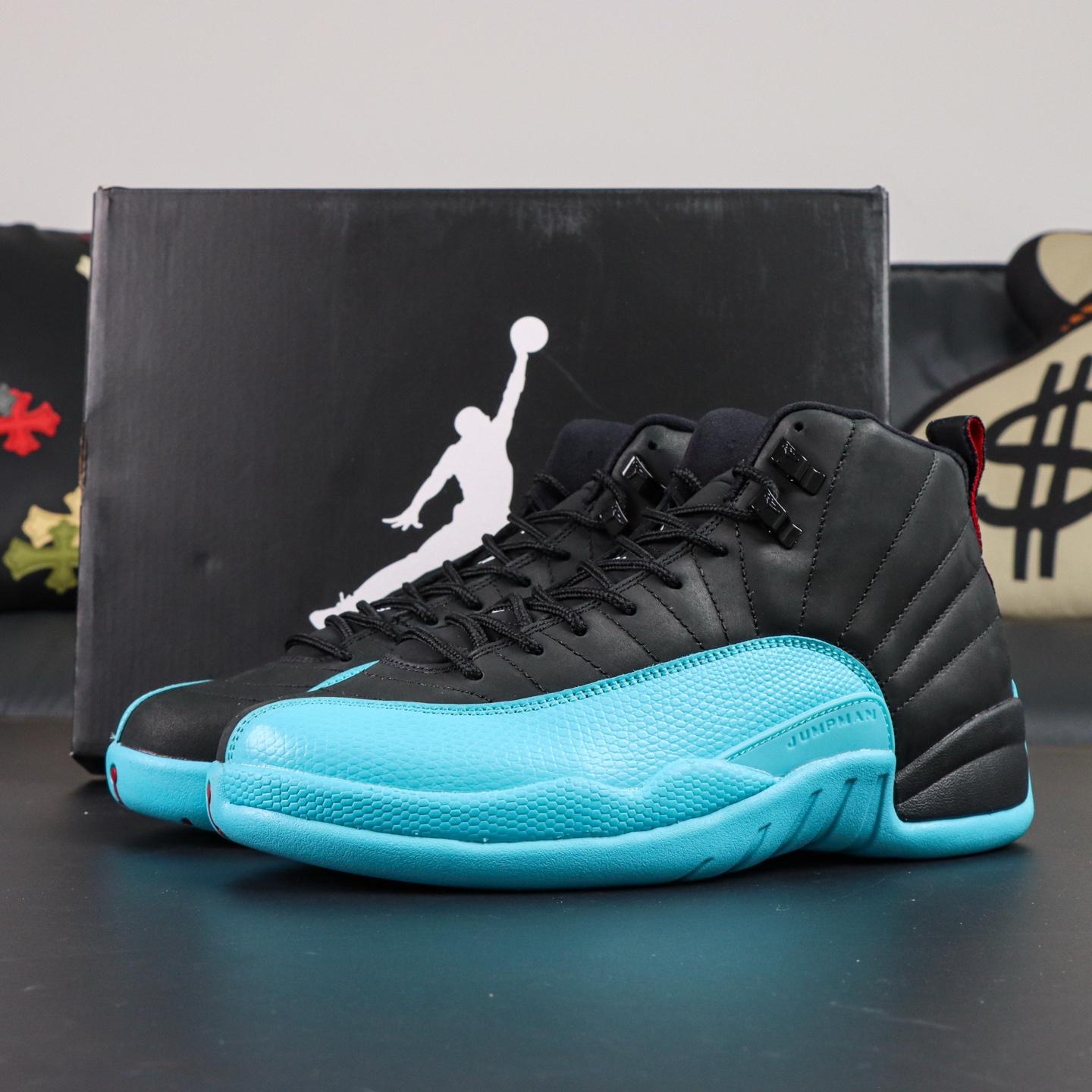 AIR JORDAN 12 collection