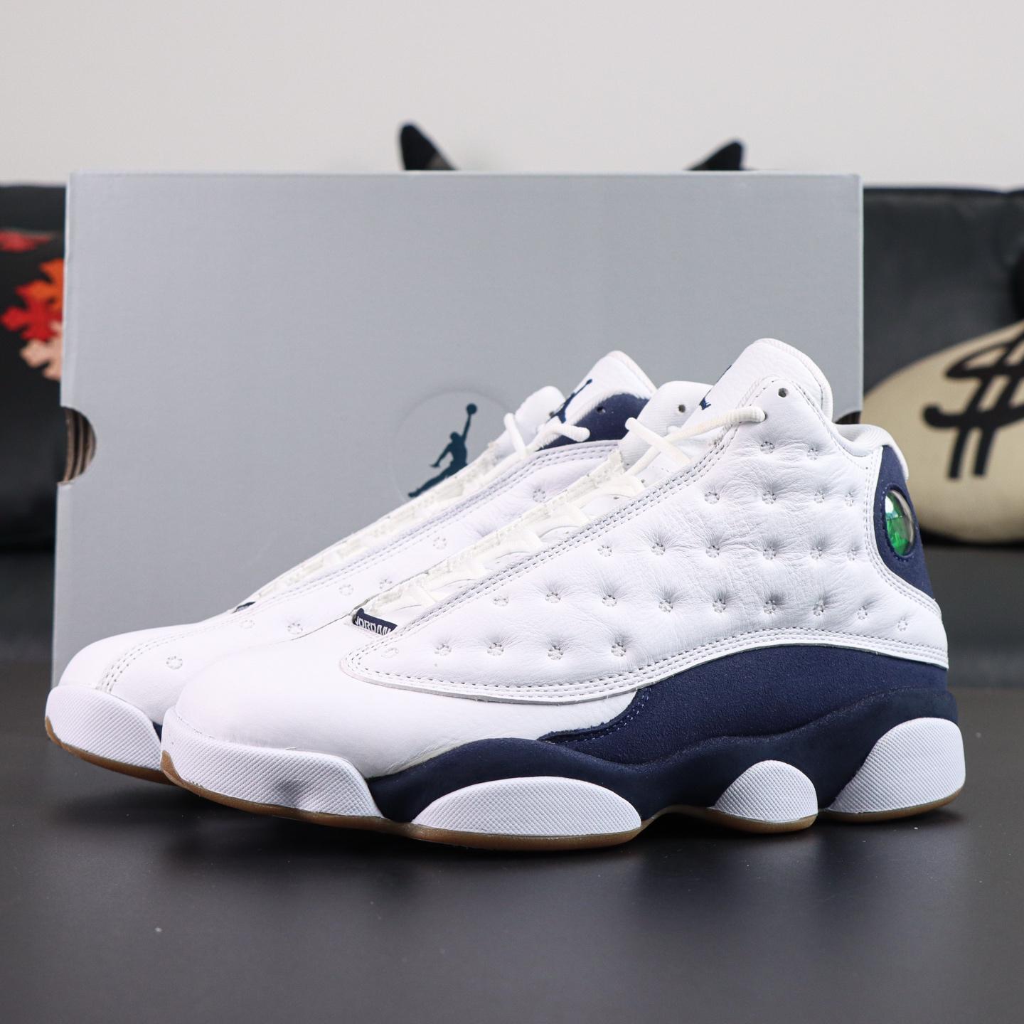 AIR JORDAN 13 collection