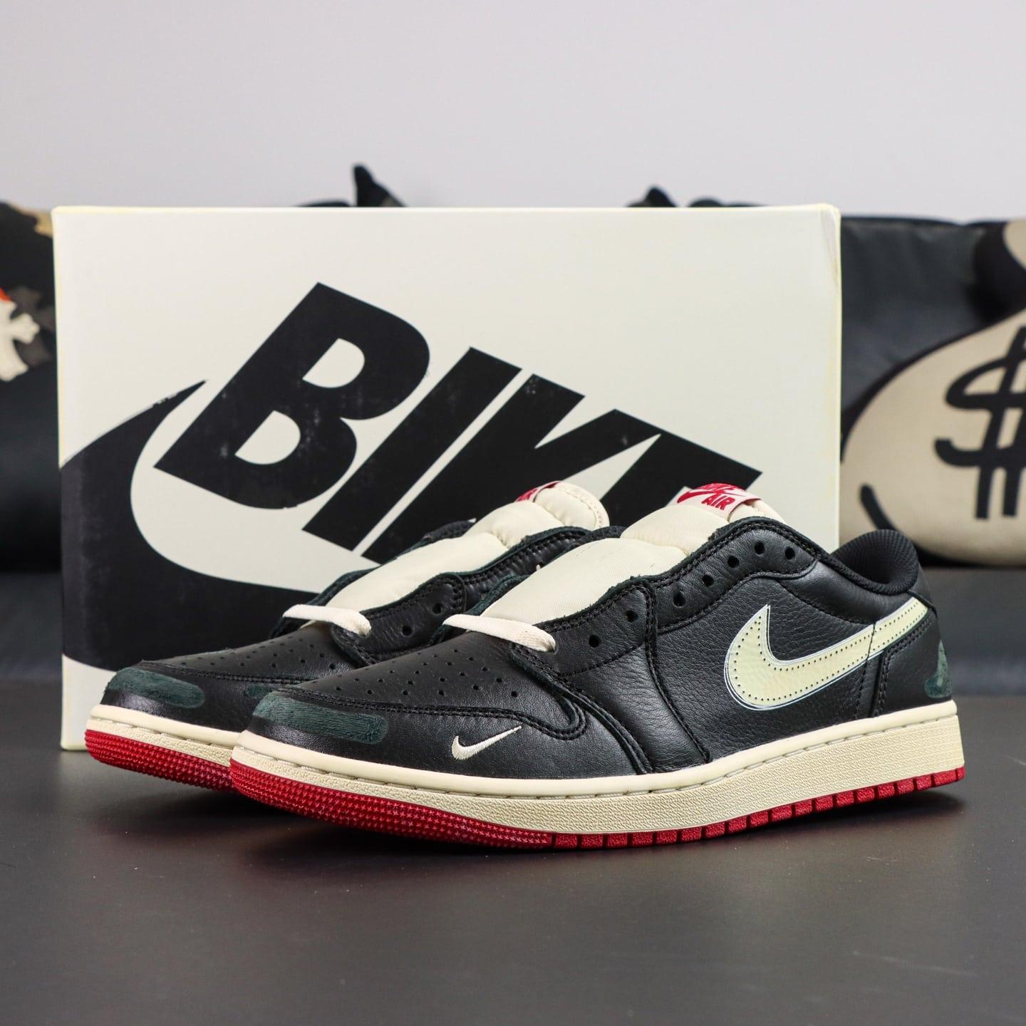 AIR JORDAN collection