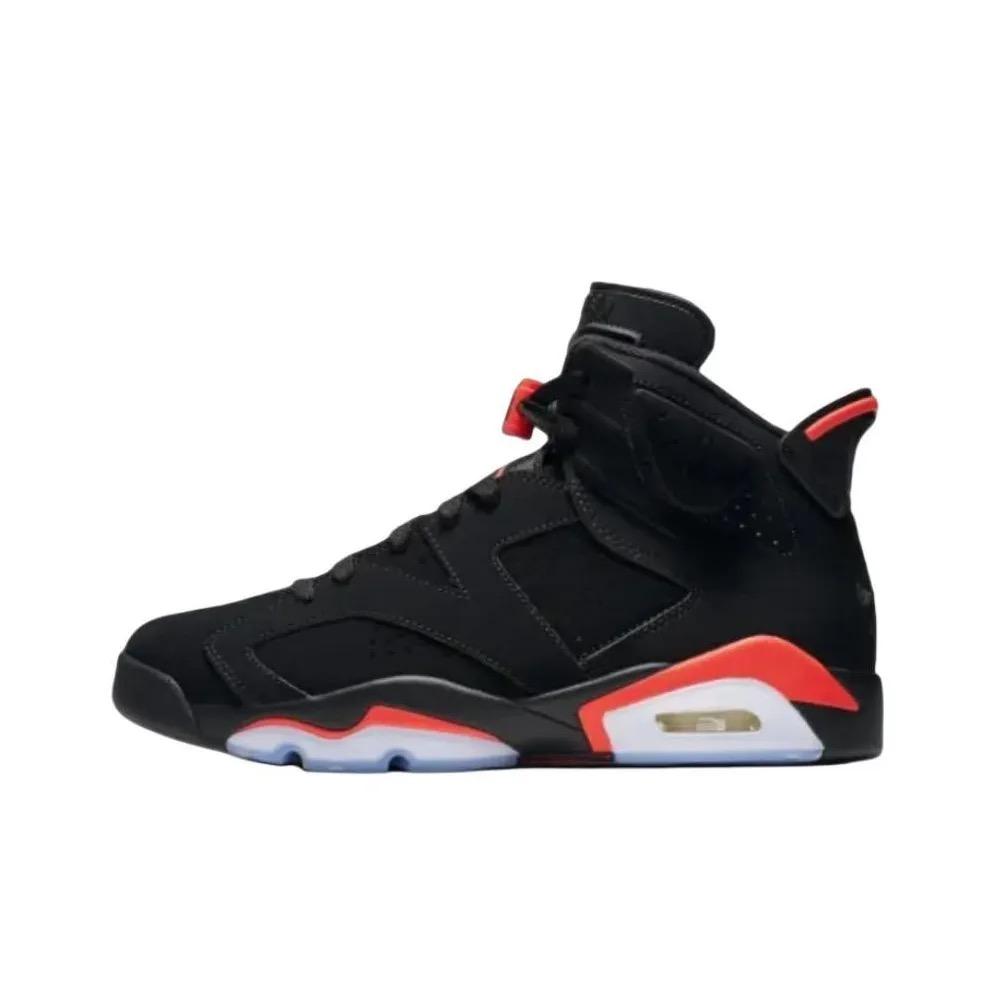 AIR JORDAN 6 collection