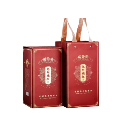 Pomelo Peel Slices