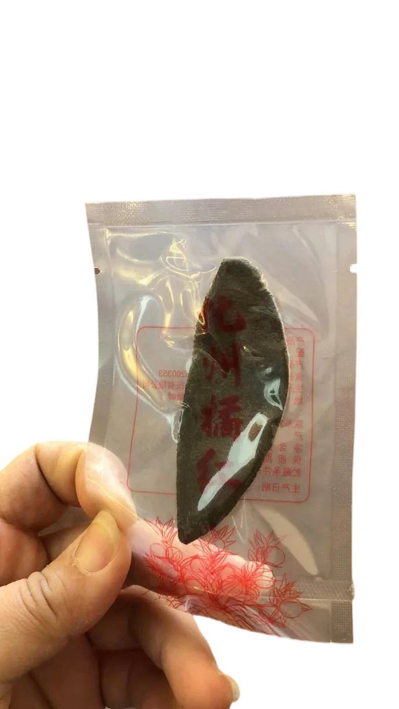 Pomelo Peel Slice