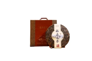Wild Old-Bush Gongmei