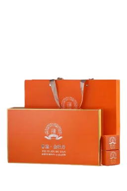 Old-Bush Gongmei