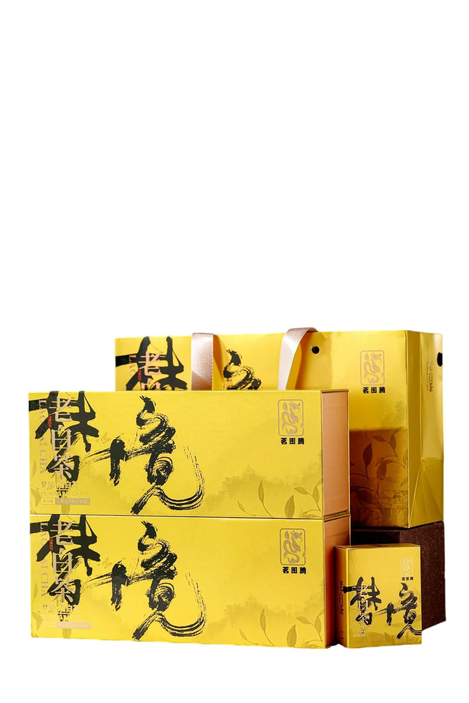 Dreamscape Aged White Tea