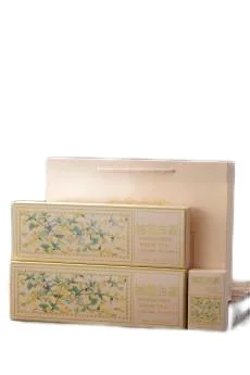 75 g Osmanthus White Tea